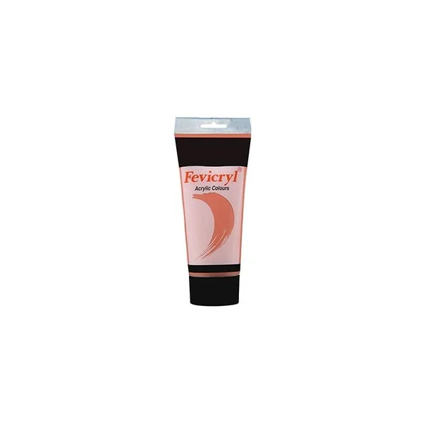AMT Fevicryl Acrylique Tube Sienne Brûlée (AC01)