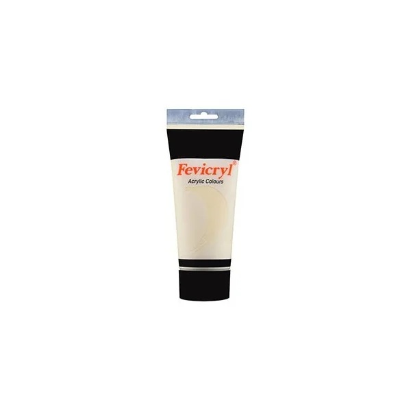 AMT Fevicryl Acrylique Tube Sienne Brûlée Pastel (AC49/ACP06)