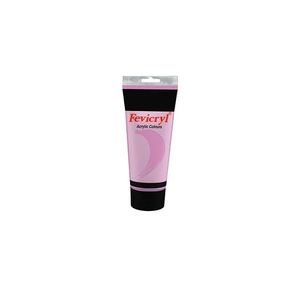 AMT Fevicryl Acrylique Tube Violet (AC40)