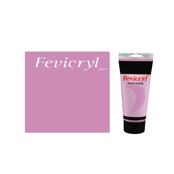 AMT Fevicryl Acrylique Tube Violet (AC40)