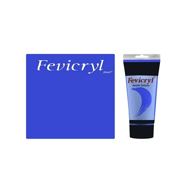AMT Fevicryl Acrylique Tube Violet Cobalt (AC15)