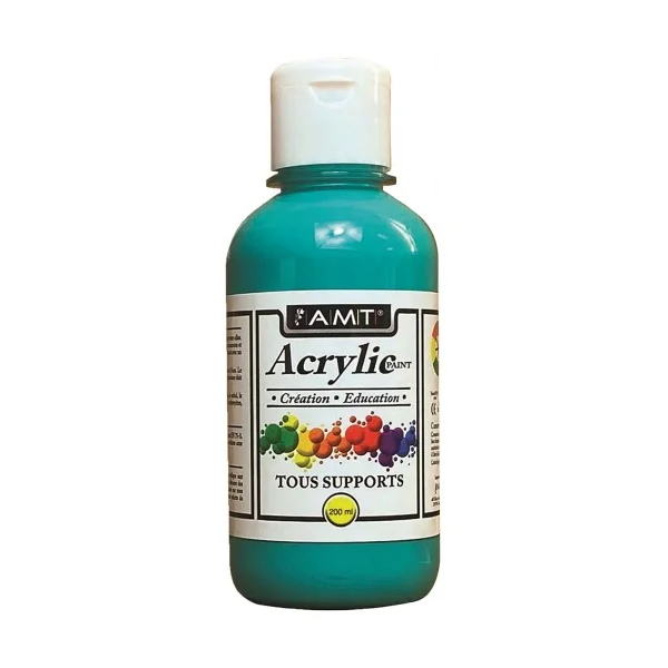 AMT Fevicryl Acrylique éducative & créative Véronèse (ACE215)