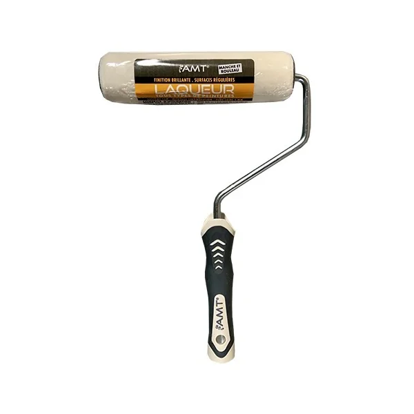 AMT Rouleau Laqueur 180mm (RO07)