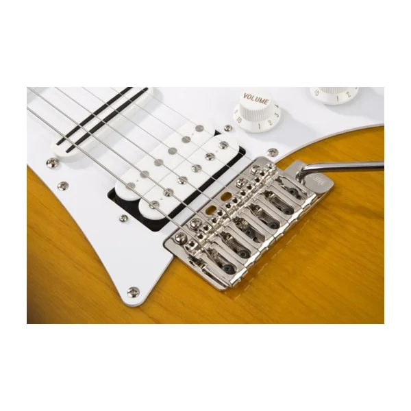 Andy Timmons AT100CL SB Prestige Japan - sunburst