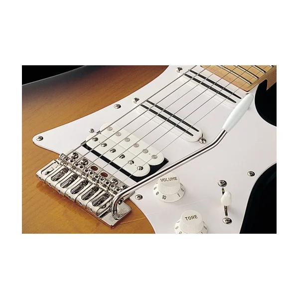 Andy Timmons AT100CL SB Prestige Japan - sunburst