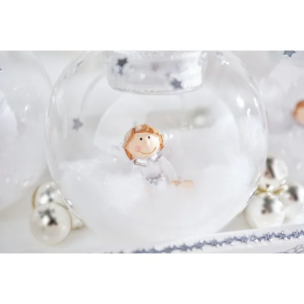 Anges miniatures VBS « Abbie »