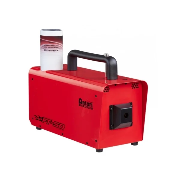 Antari FT 50 machine à fumée puissante avec aerosol autonome