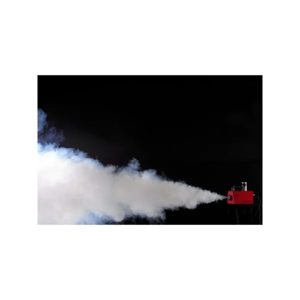 Antari FT 50 machine à fumée puissante avec aerosol autonome