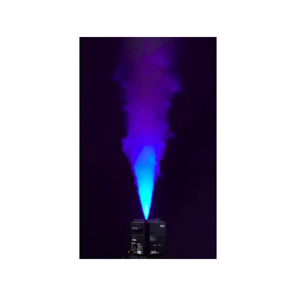 Antari M-9 RGBAW machine Geyser effet CO2 pro Jet 10m