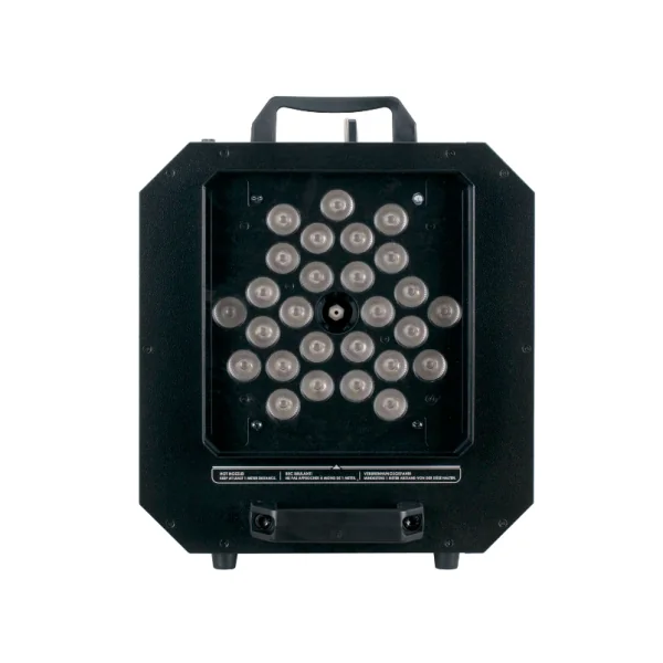 Antari M-9 RGBAW machine Geyser effet CO2 pro Jet 10m