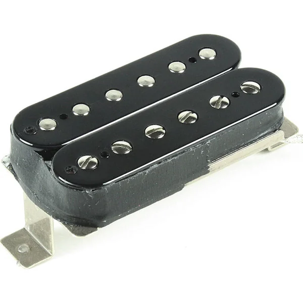 APH-2N Slash - nickel - black
