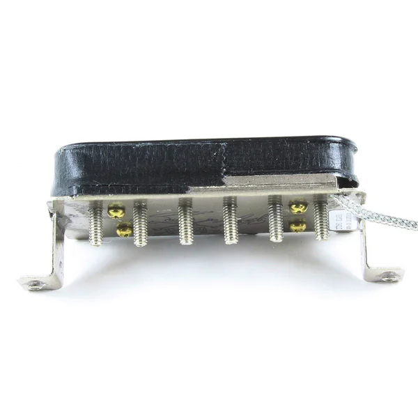 APH-2N Slash - nickel - black