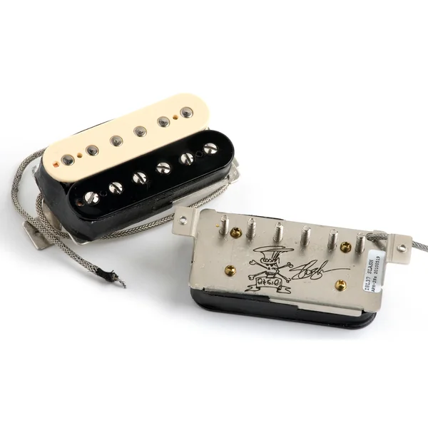 APH-2S Slash set- Zebra