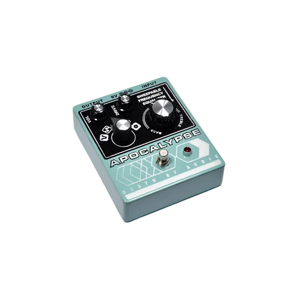 Apocalypse Fuzz