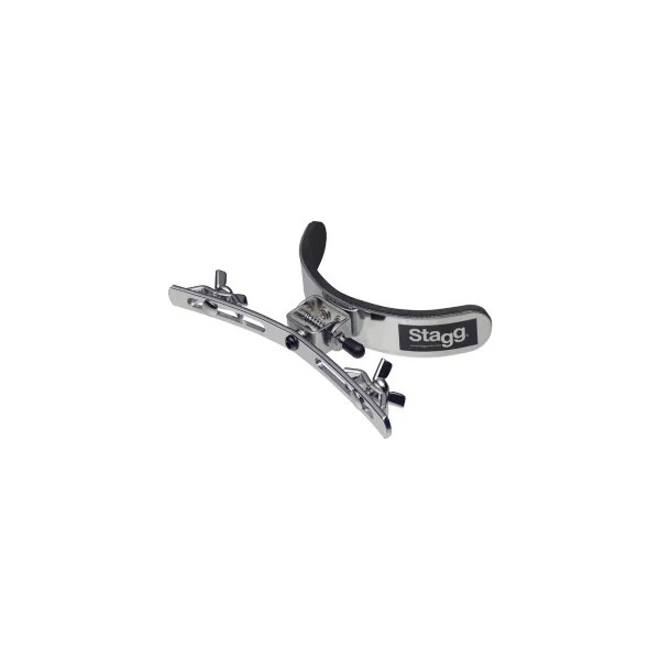 Appui Jambe Stagg Tambour/Caisse Claire - Sur Tirant