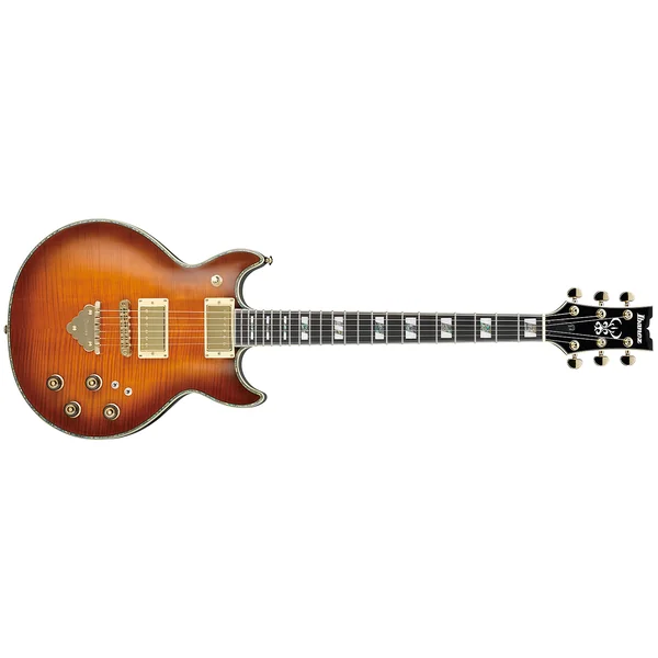 AR420 VLS - violin sunburst
