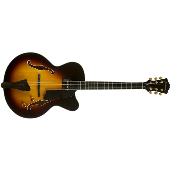 AR503CE Archtop - sunburst