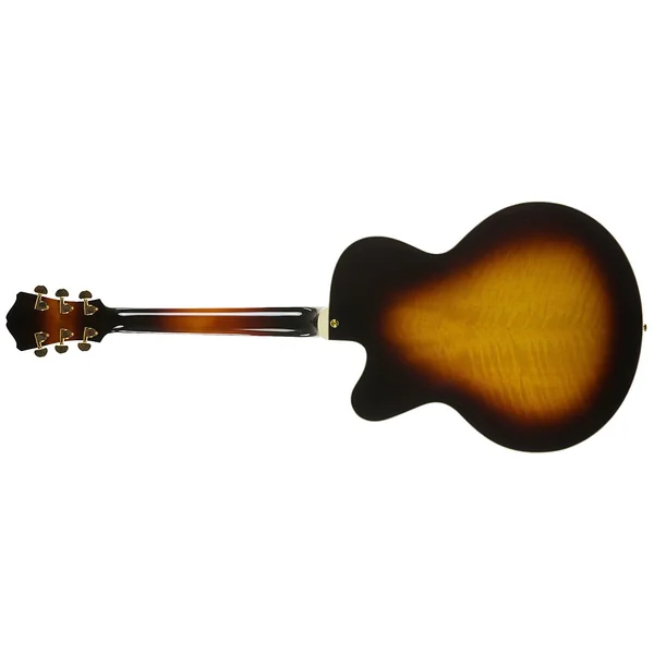 AR503CE Archtop - sunburst