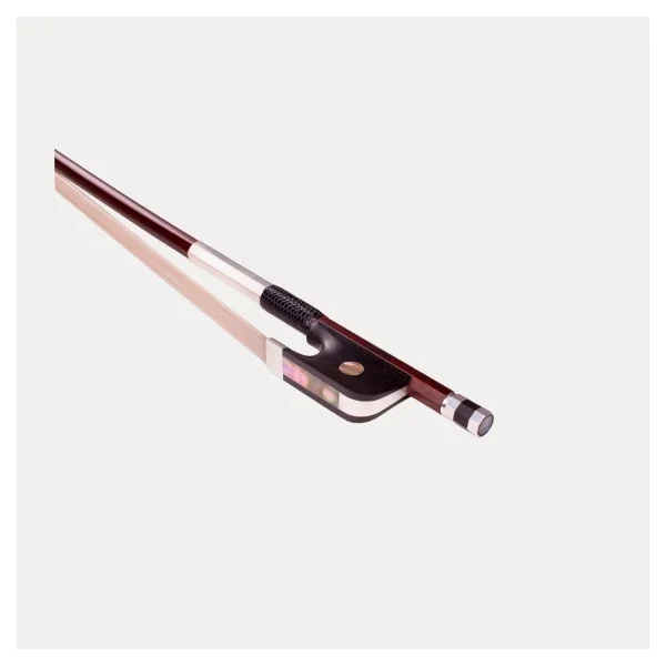 ARC CELLO PLATA ARCHET D'ARTISTE CH WANKA