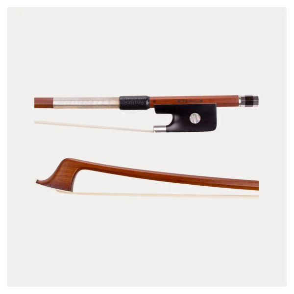 ARC CELLO W. E. DÖRFLER * PROFESSIONNEL OCTOGONAL