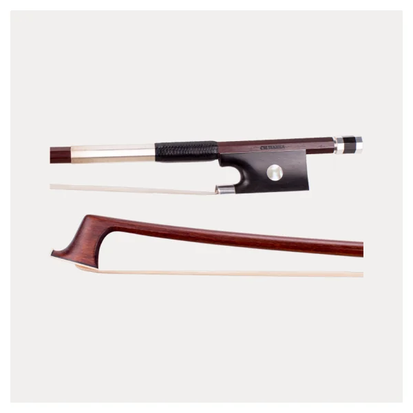 ARCO VIOLÍN PLATA ARCHET D'ARTISTE CH WANKA
