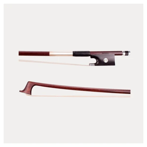 ARCO VIOLÍN PLATA ARCHET D'ARTISTE CH WANKA