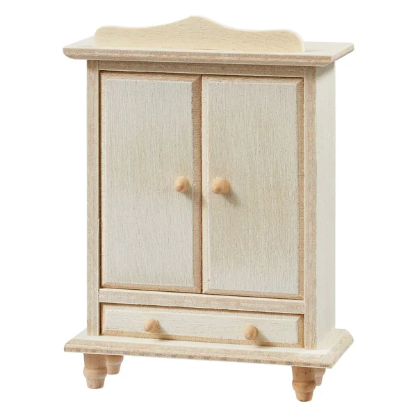 Armoire miniature