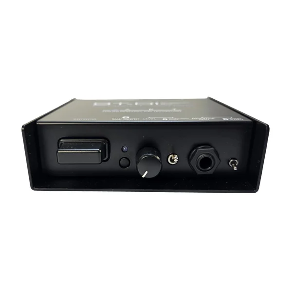 ART Bluetooth direct box med balancerede udgange (ART-BT-DI)