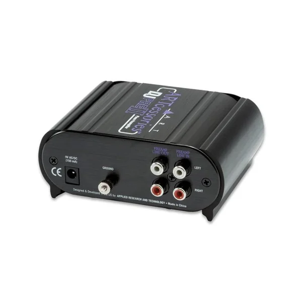 ART DJ Pre 2 Phono PreAmp