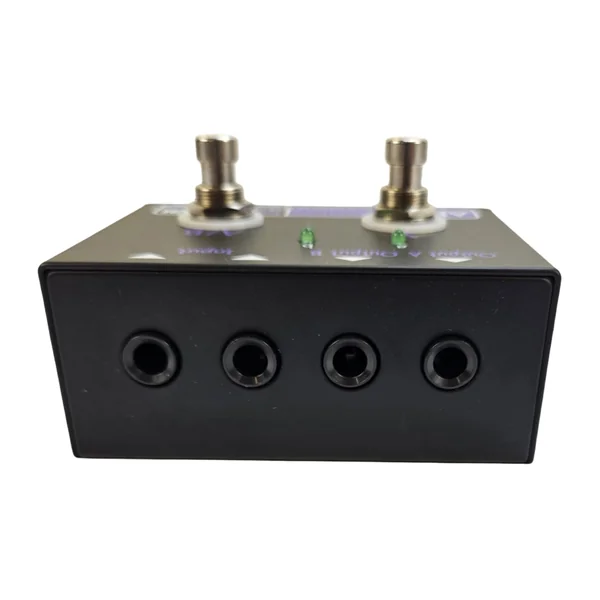 ART Isolator A/B-Y switch