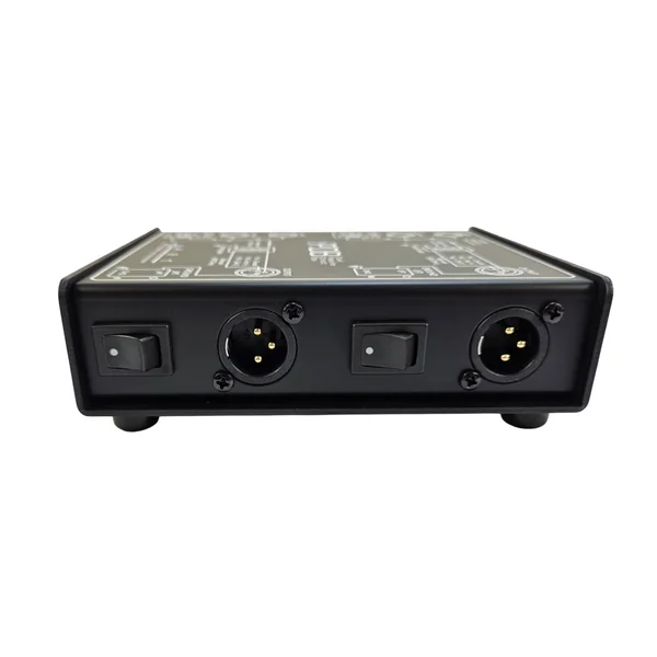 ART Passive Di-Box dual channel (ART-DPDB)
