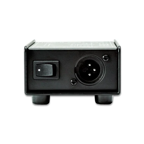 ART Passive Di-Box