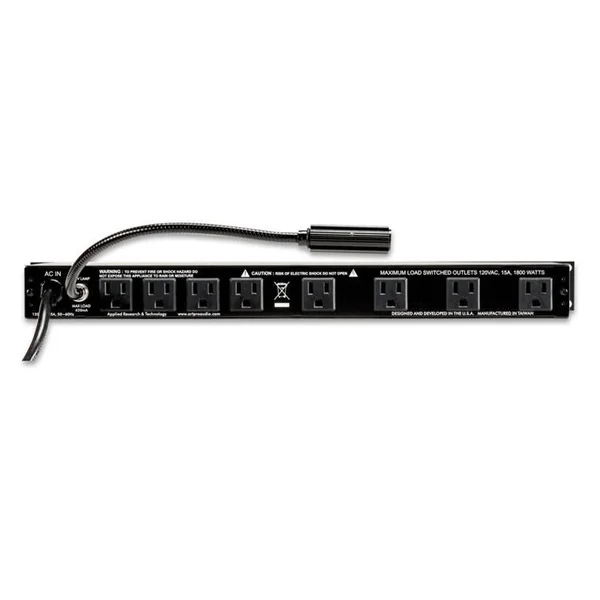 ART Power distributions system 4 x 4 (ART-SP4X4PRO)