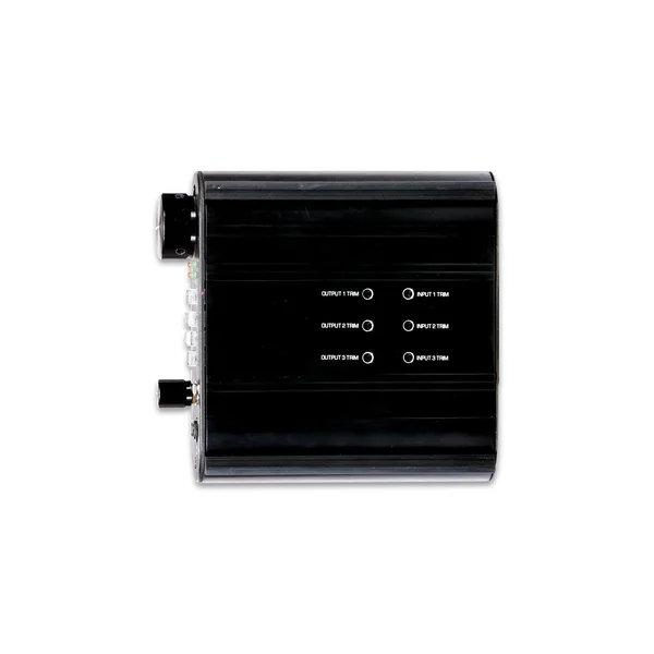ART Studio control Center 3 x stereo source router