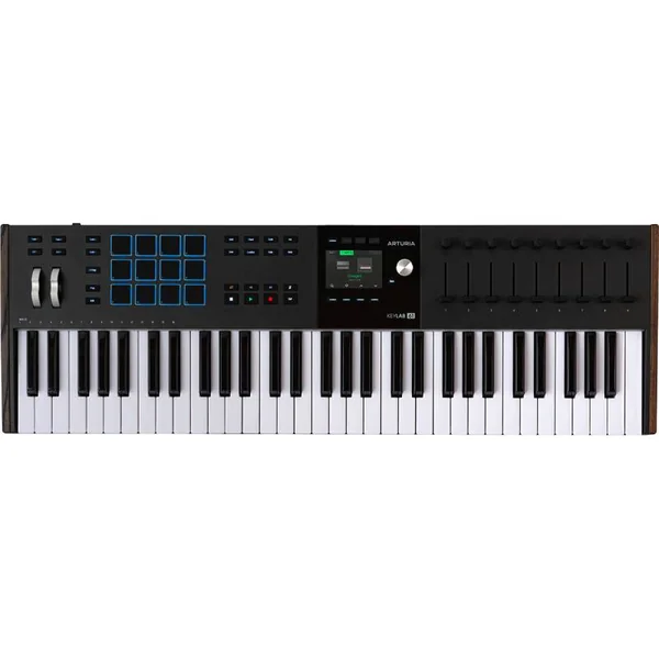 Arturia KEYLAB 61 MK3