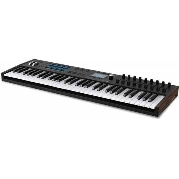 Arturia KEYLAB 61 MK3