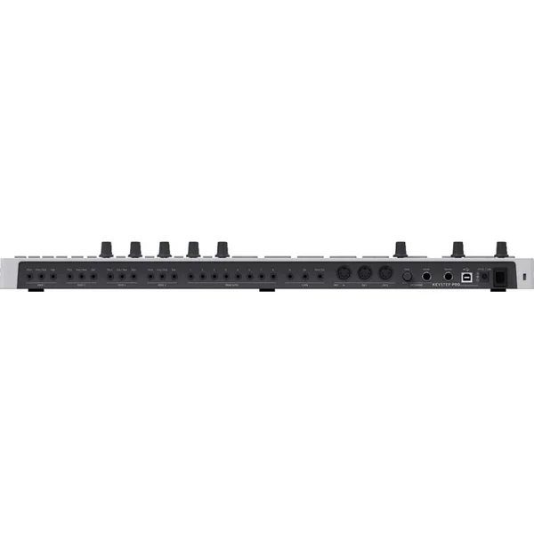 Arturia KEYSTEP PRO WH