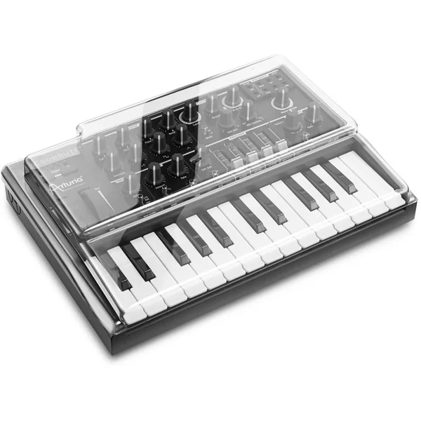 Arturia MicroBrute cover