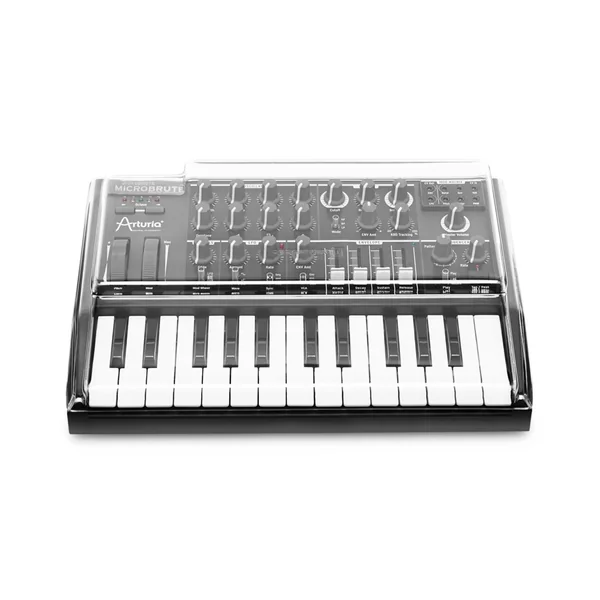 Arturia MicroBrute cover