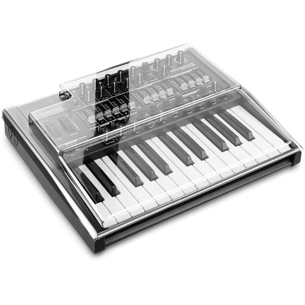Arturia MiniBrute cover
