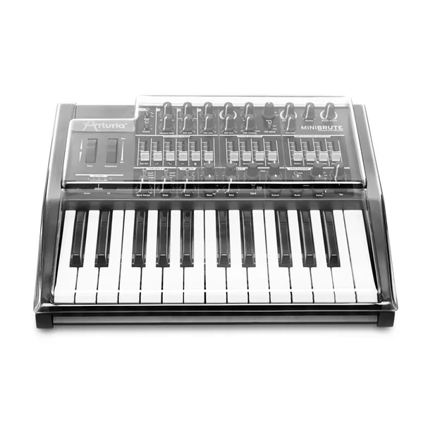 Arturia MiniBrute cover