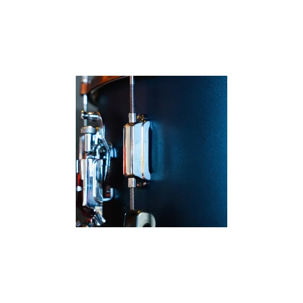 ASBA L'Enclume Caisse Claire 14"x 7" Archive Blue