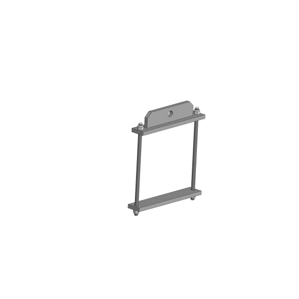 ASD SP325C suspension pour structure carrée 290
