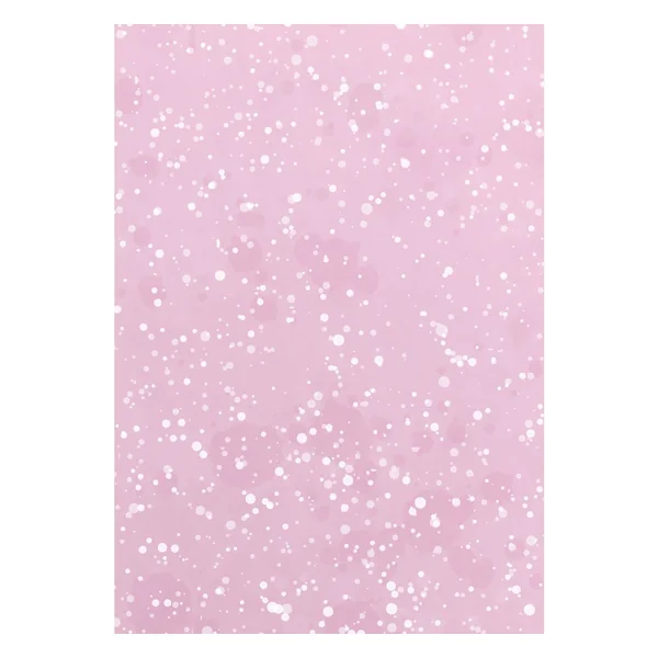 Assortiment de feuilles à motifs « Winterdream »