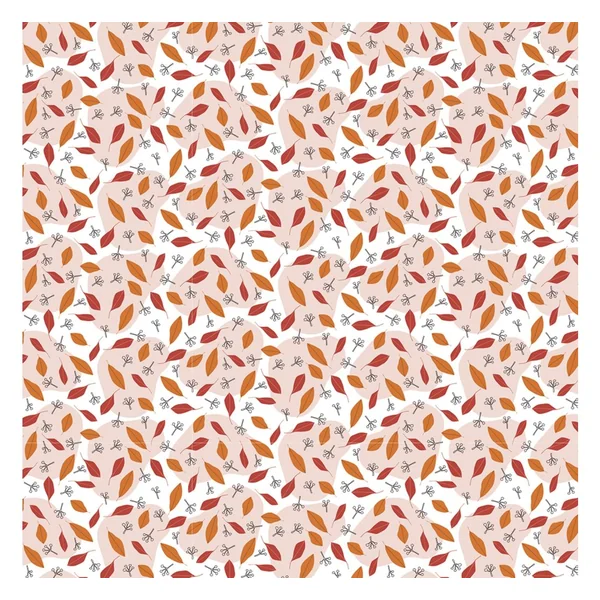 Assortiment de papier de pliage « Automne »