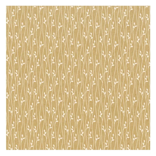 Assortiment de papier de pliage « Papier kraft floral »