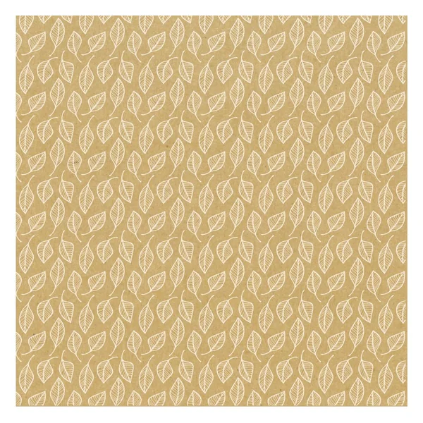 Assortiment de papier de pliage « Papier kraft floral »