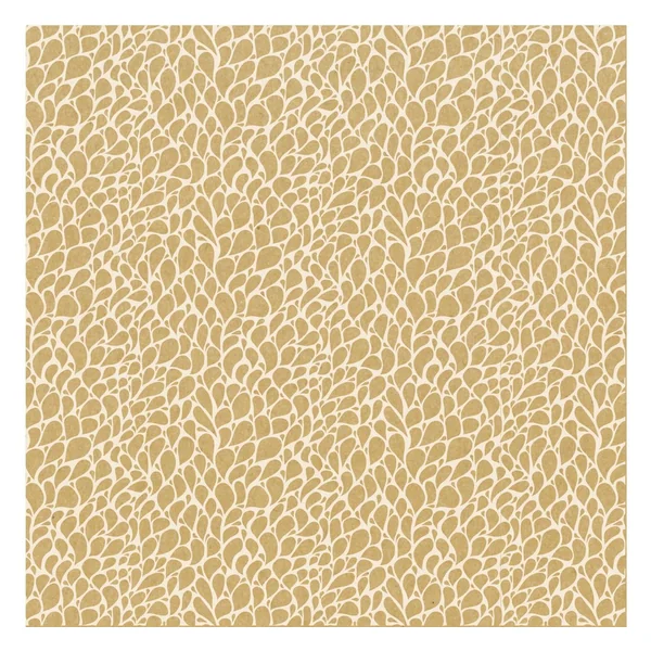 Assortiment de papier de pliage « Papier kraft floral »