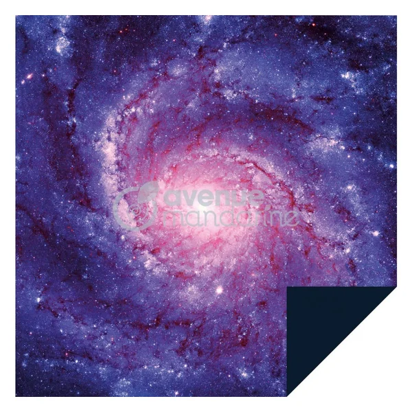 Assortiment de papier de pliage « Space »
