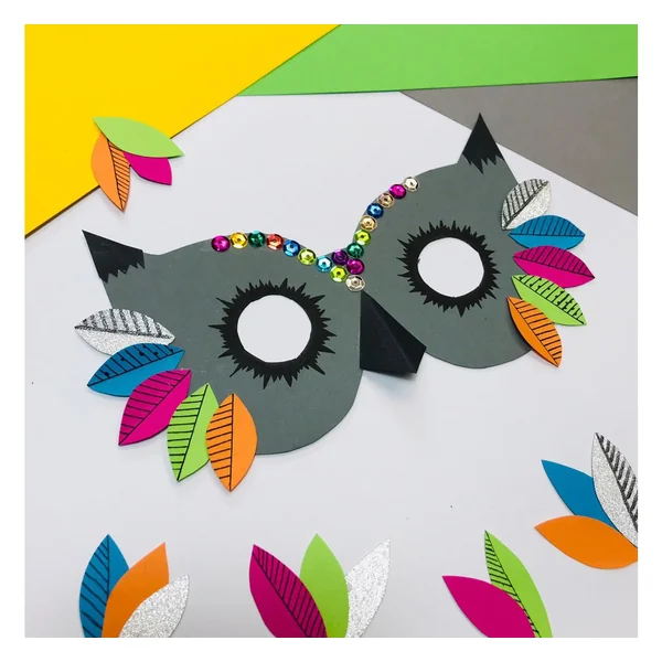 Assortiment de papier et papier cartonné de couleur